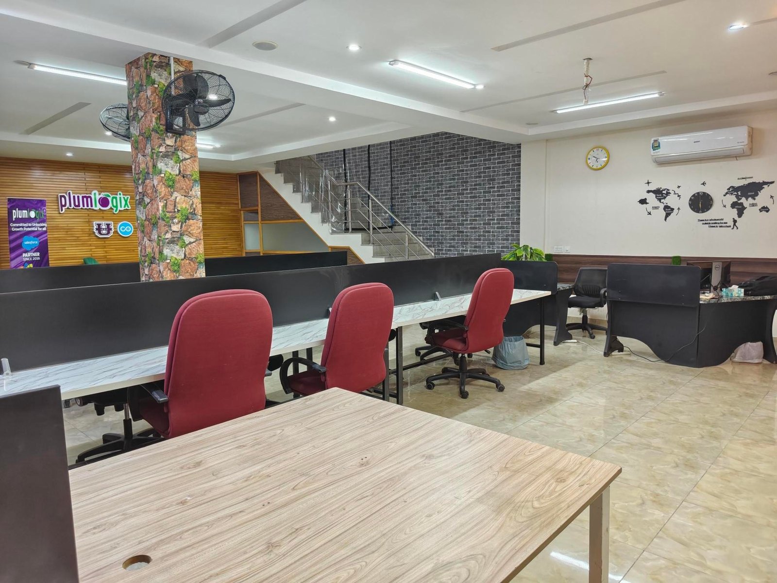 Inside CoDesk